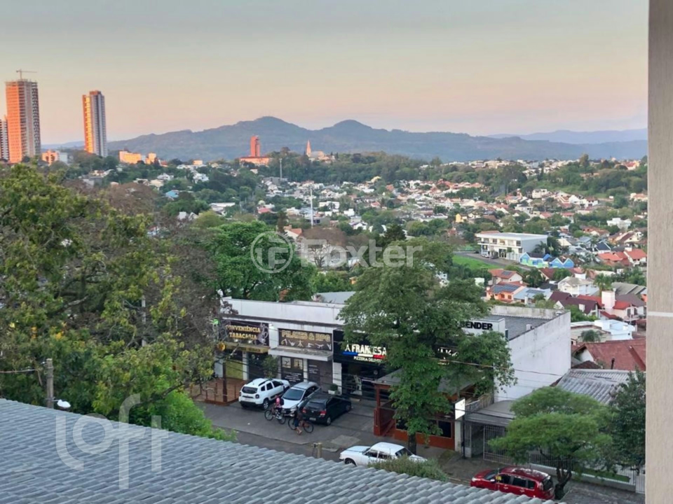 Apartamento à venda com 2 quartos, 78m² - Foto 34