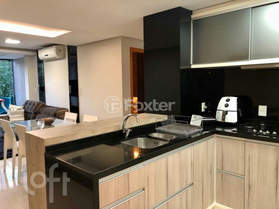 Apartamento à venda com 2 quartos, 78m² - Foto 12