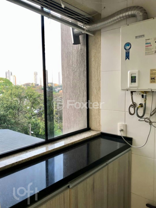 Apartamento à venda com 2 quartos, 78m² - Foto 20
