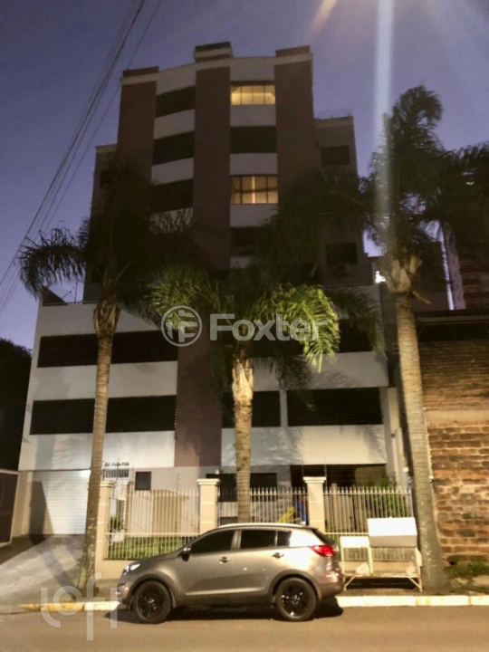 Apartamento à venda com 2 quartos, 78m² - Foto 1