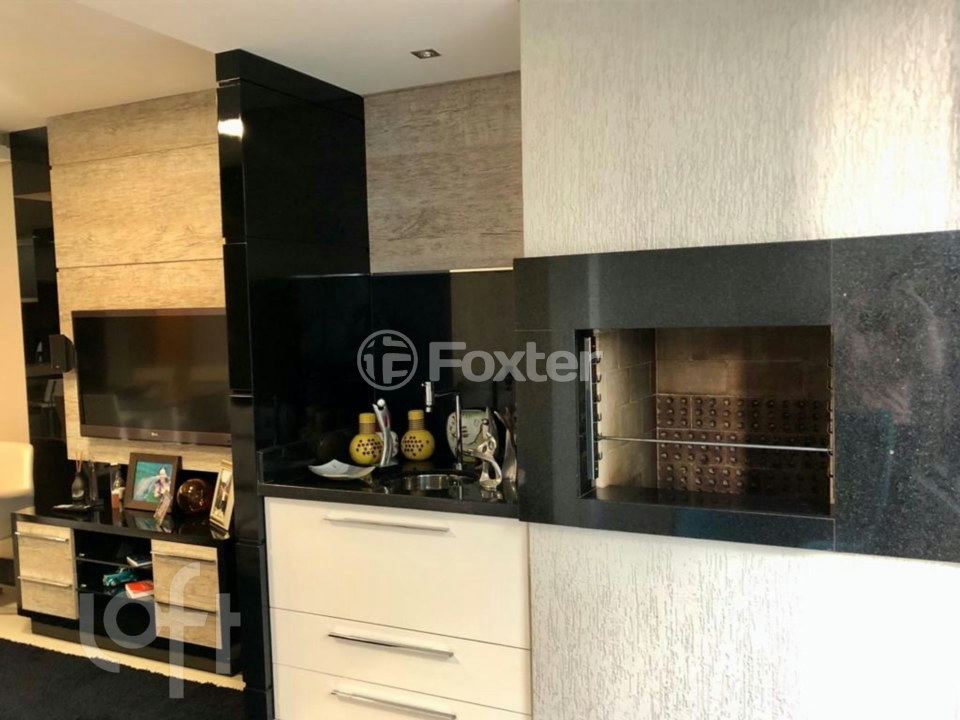 Apartamento à venda com 2 quartos, 78m² - Foto 4