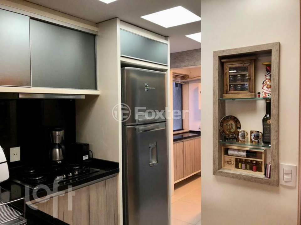 Apartamento à venda com 2 quartos, 78m² - Foto 14