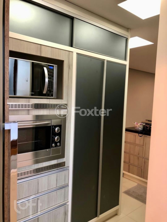 Apartamento à venda com 2 quartos, 78m² - Foto 16