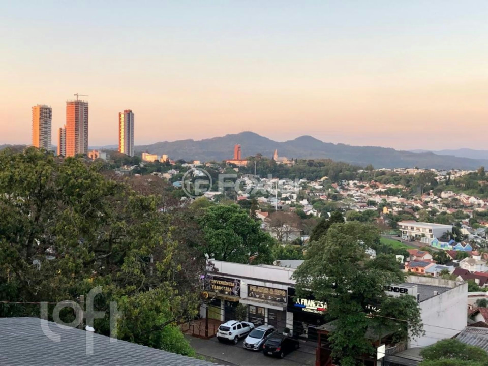 Apartamento à venda com 2 quartos, 78m² - Foto 35
