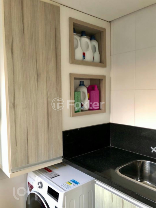 Apartamento à venda com 2 quartos, 78m² - Foto 22