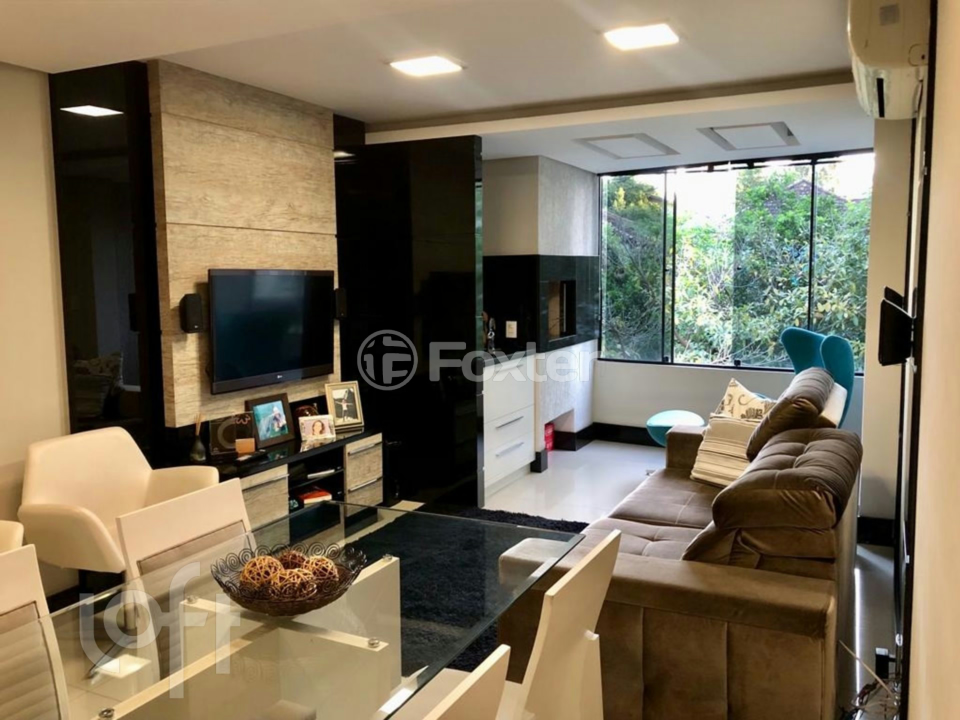 Apartamento à venda com 2 quartos, 78m² - Foto 3