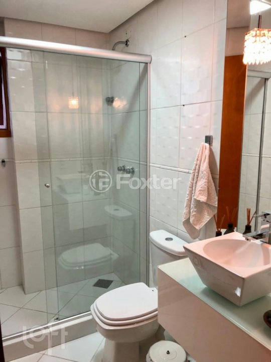 Apartamento à venda com 2 quartos, 78m² - Foto 24