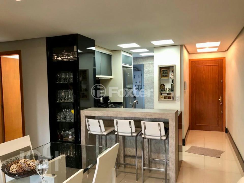 Apartamento à venda com 2 quartos, 78m² - Foto 8
