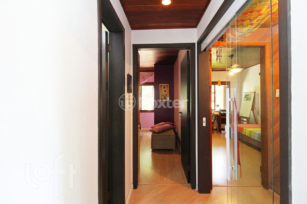 Casa de Condomínio à venda com 3 quartos, 217m² - Foto 31
