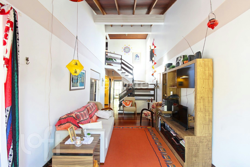 Casa de Condomínio à venda com 3 quartos, 217m² - Foto 16