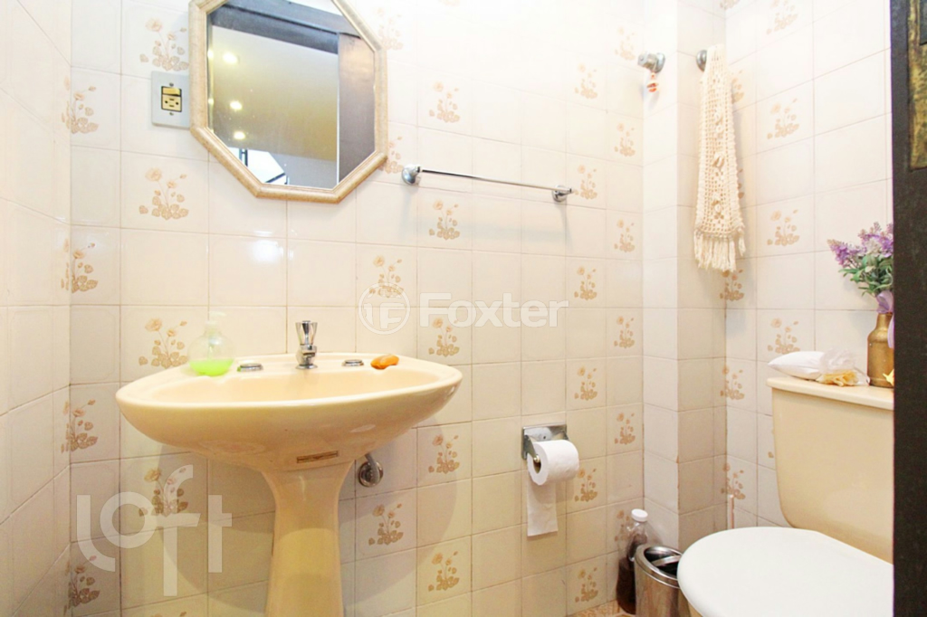Casa de Condomínio à venda com 3 quartos, 217m² - Foto 17