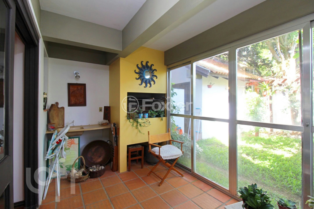 Casa de Condomínio à venda com 3 quartos, 217m² - Foto 8