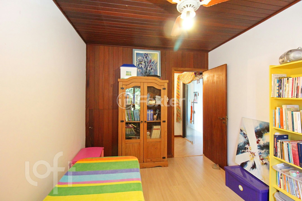 Casa de Condomínio à venda com 3 quartos, 217m² - Foto 29