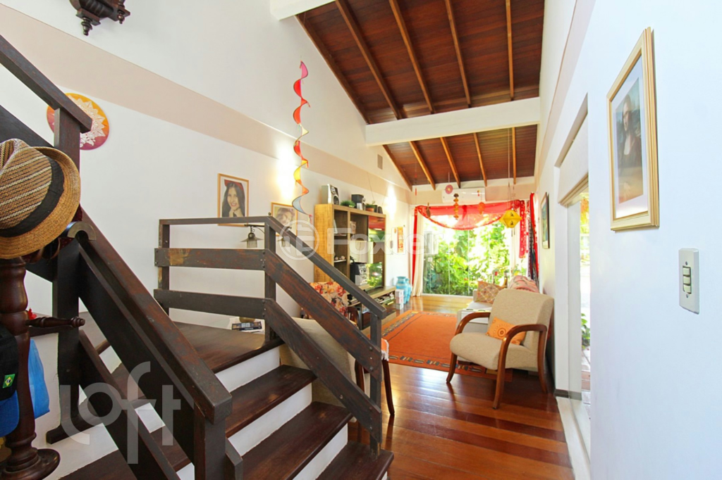 Casa de Condomínio à venda com 3 quartos, 217m² - Foto 22