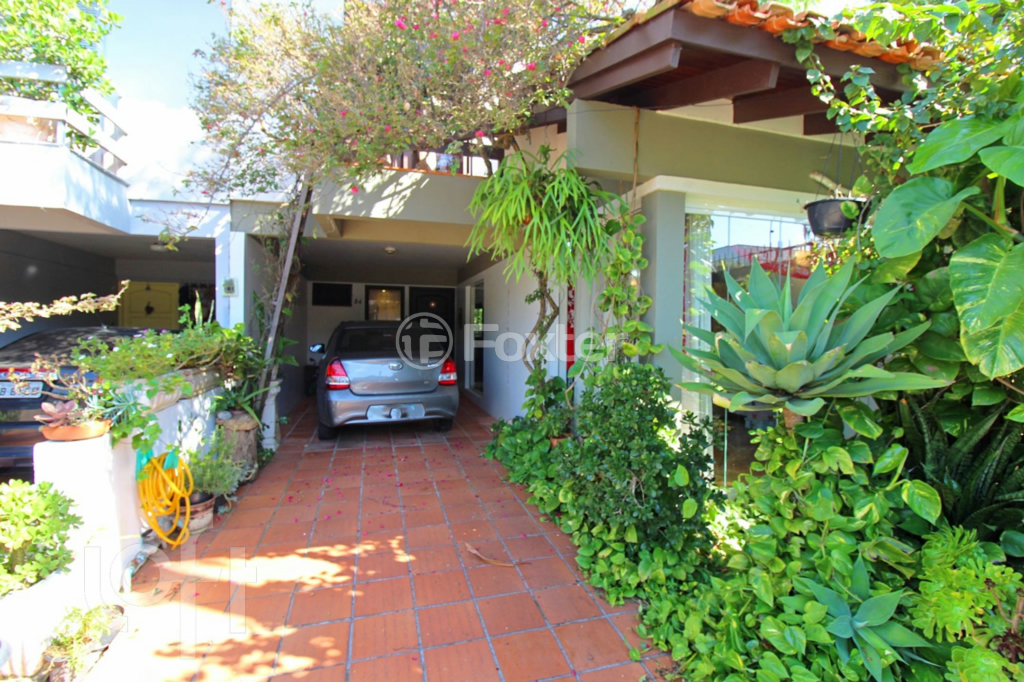 Casa de Condomínio à venda com 3 quartos, 217m² - Foto 12