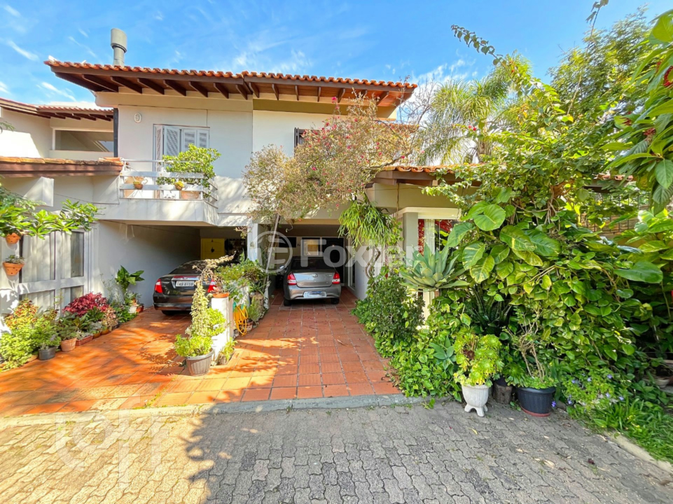 Casa de Condomínio à venda com 3 quartos, 217m² - Foto 40