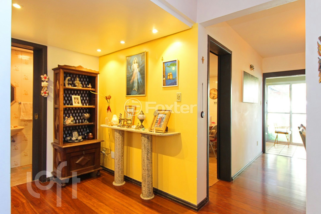 Casa de Condomínio à venda com 3 quartos, 217m² - Foto 24