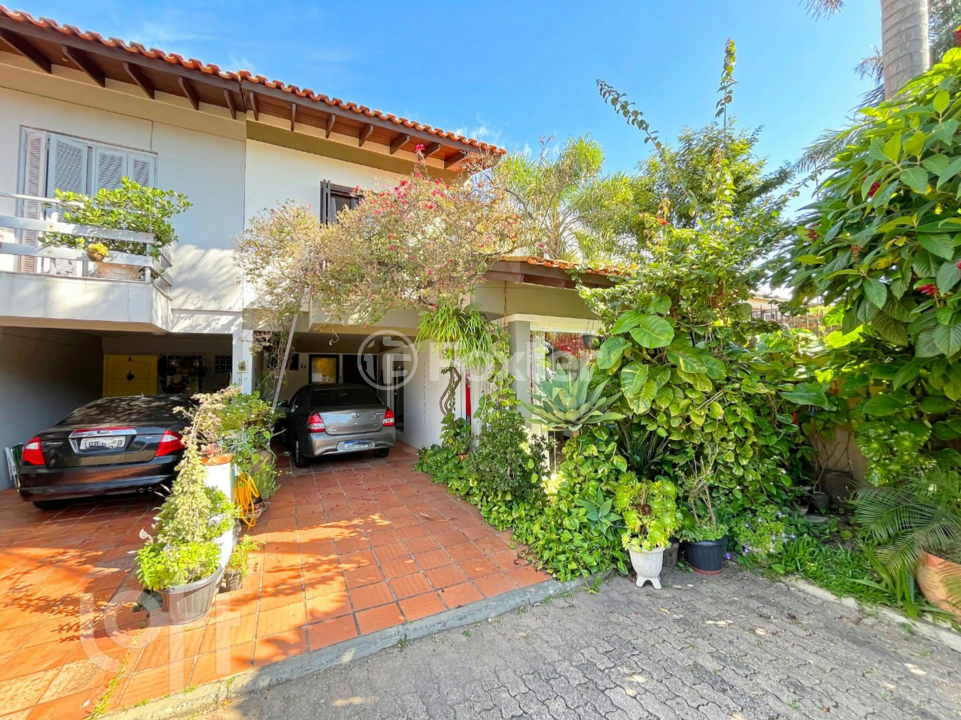 Casa de Condomínio à venda com 3 quartos, 217m² - Foto 38