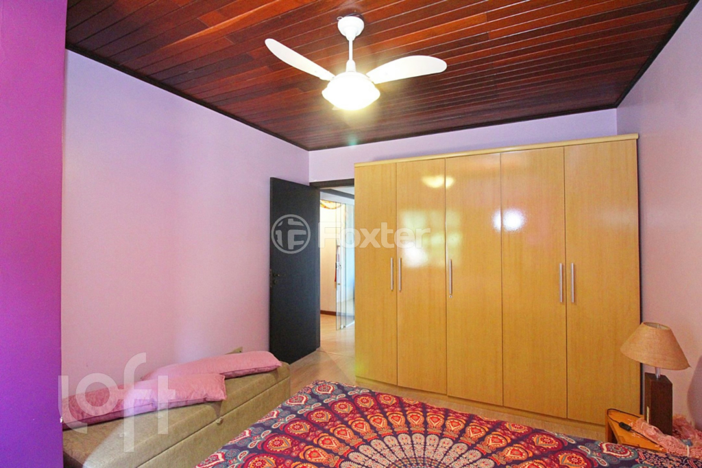 Casa de Condomínio à venda com 3 quartos, 217m² - Foto 35