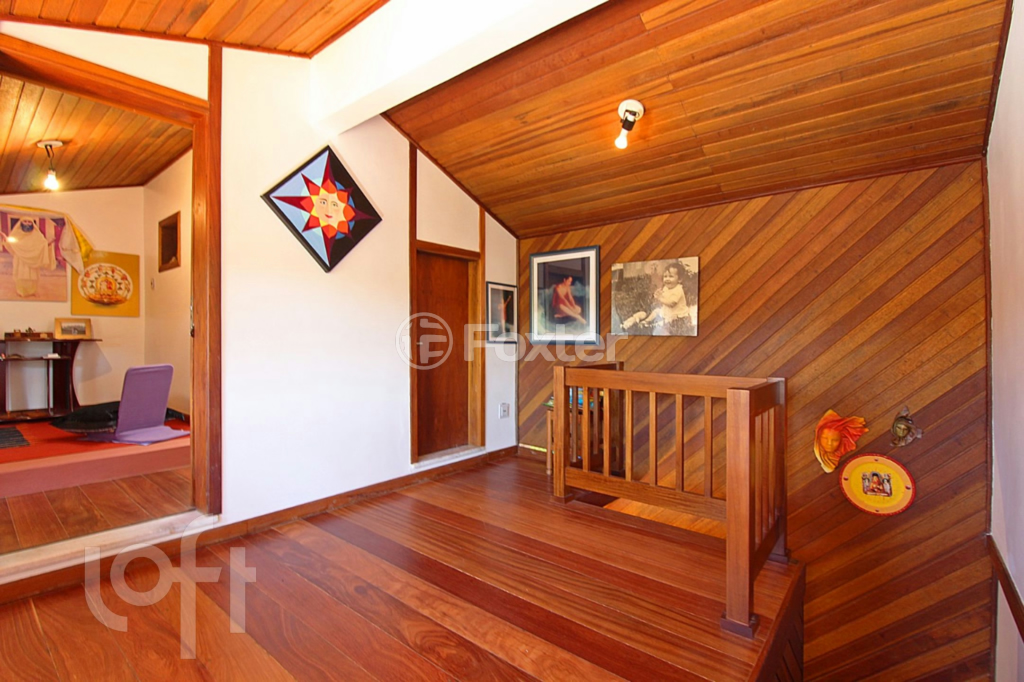 Casa de Condomínio à venda com 3 quartos, 217m² - Foto 33