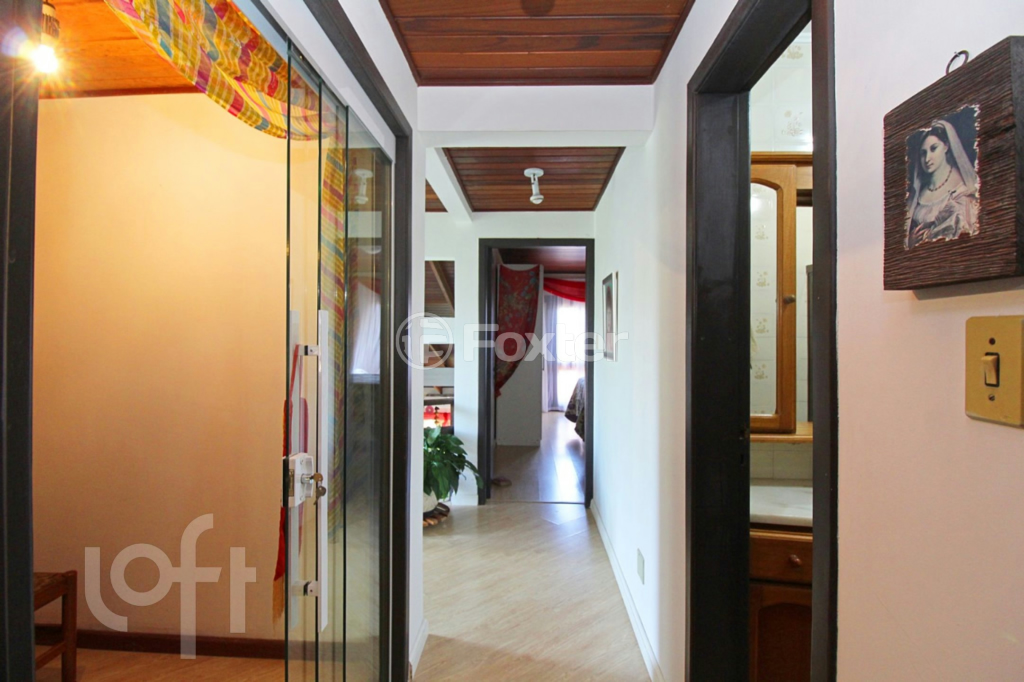 Casa de Condomínio à venda com 3 quartos, 217m² - Foto 30