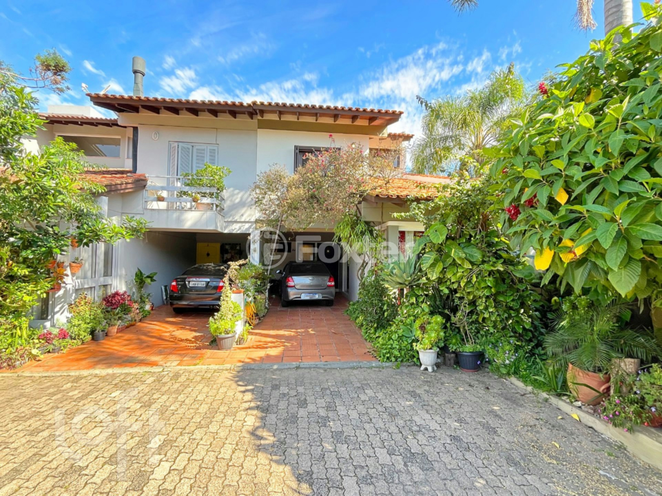 Casa de Condomínio à venda com 3 quartos, 217m² - Foto 39