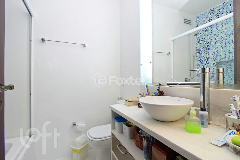 Casa de Condomínio à venda com 3 quartos, 217m² - Foto 19