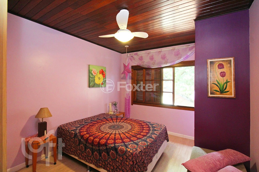 Casa de Condomínio à venda com 3 quartos, 217m² - Foto 34