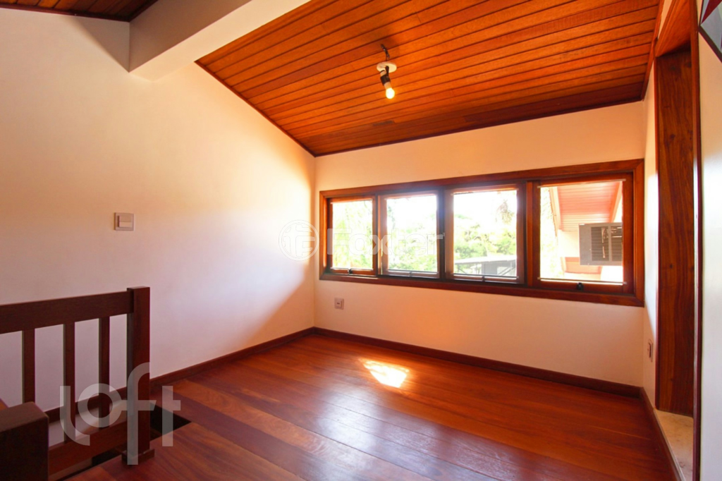 Casa de Condomínio à venda com 3 quartos, 217m² - Foto 27