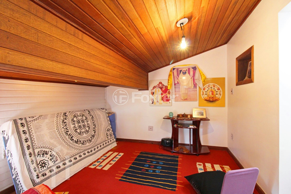Casa de Condomínio à venda com 3 quartos, 217m² - Foto 26