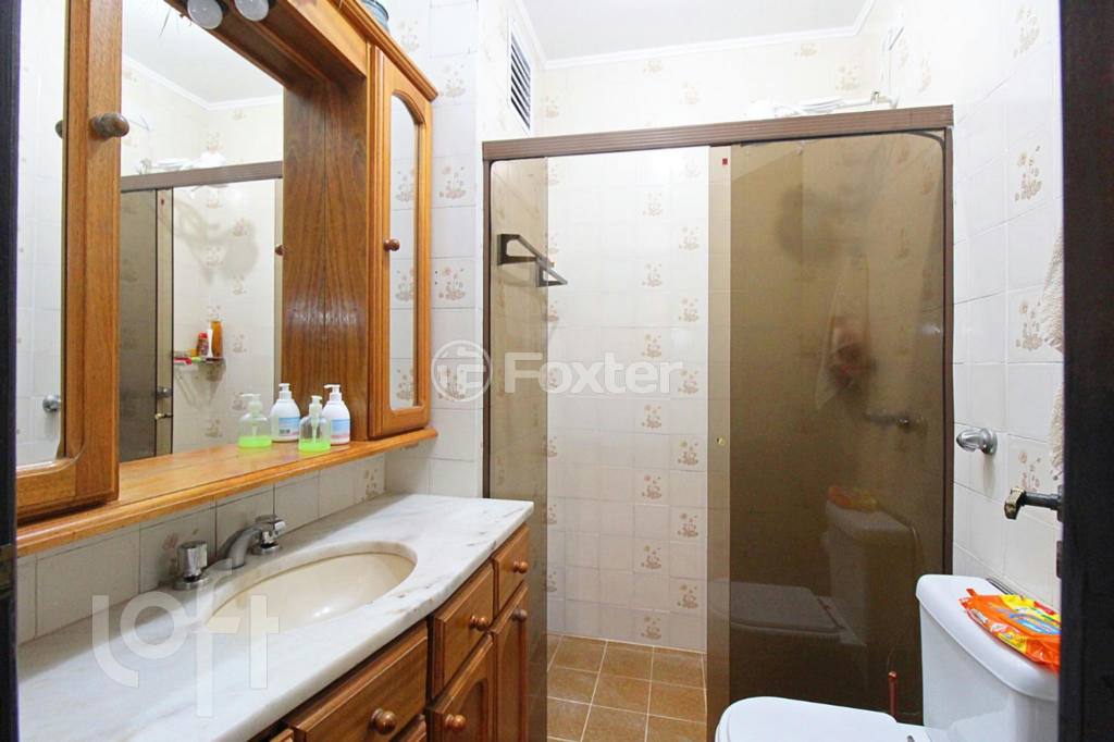 Casa de Condomínio à venda com 3 quartos, 217m² - Foto 36
