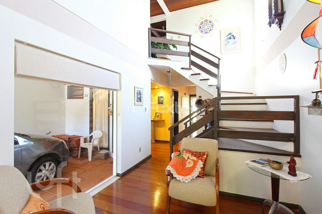 Casa de Condomínio à venda com 3 quartos, 217m² - Foto 23