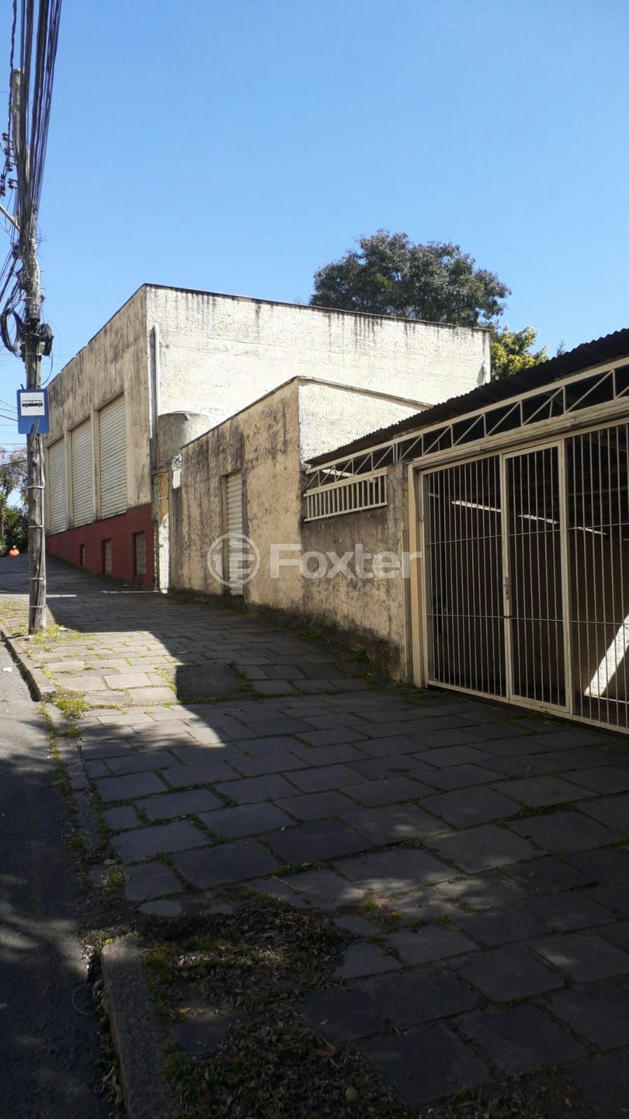 Depósito-Galpão-Armazém à venda, 1480m² - Foto 4