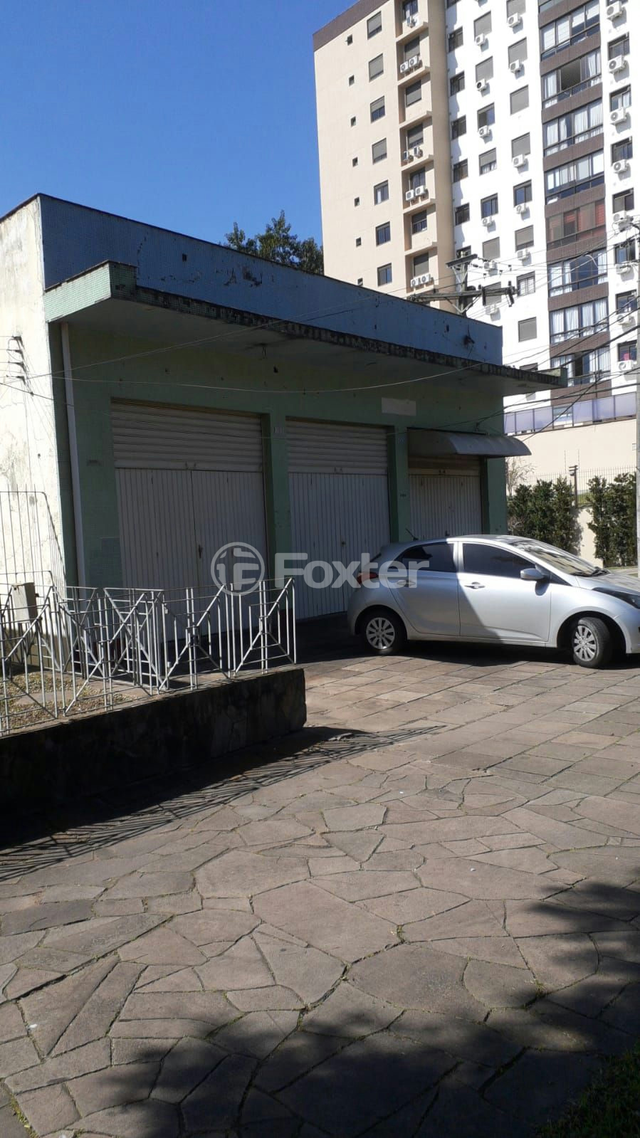 Depósito-Galpão-Armazém à venda, 1480m² - Foto 2