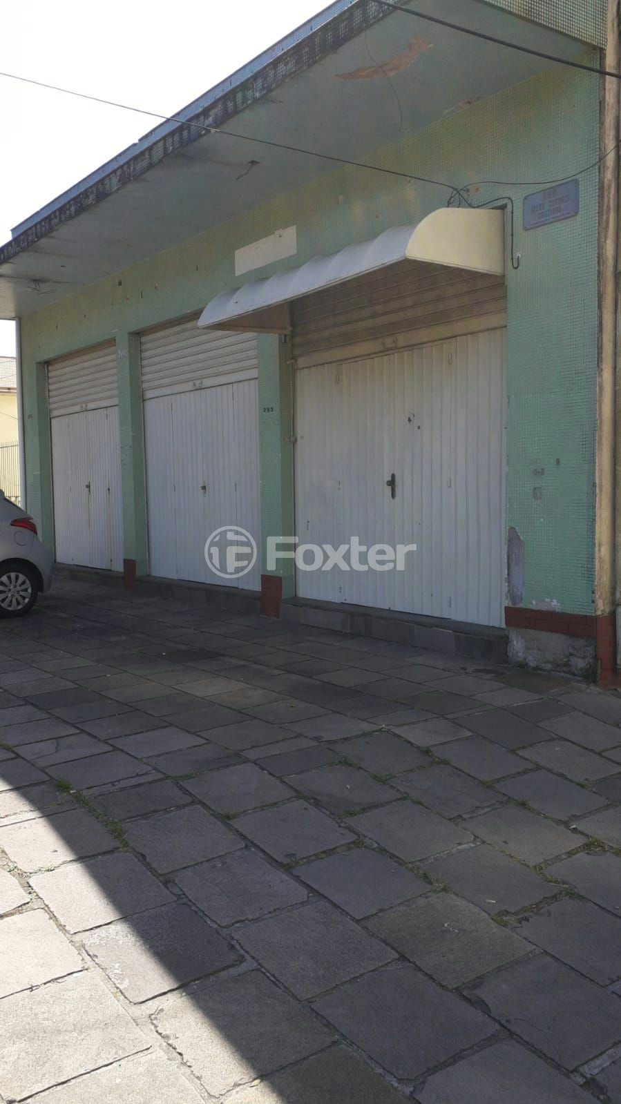Depósito-Galpão-Armazém à venda, 1480m² - Foto 1