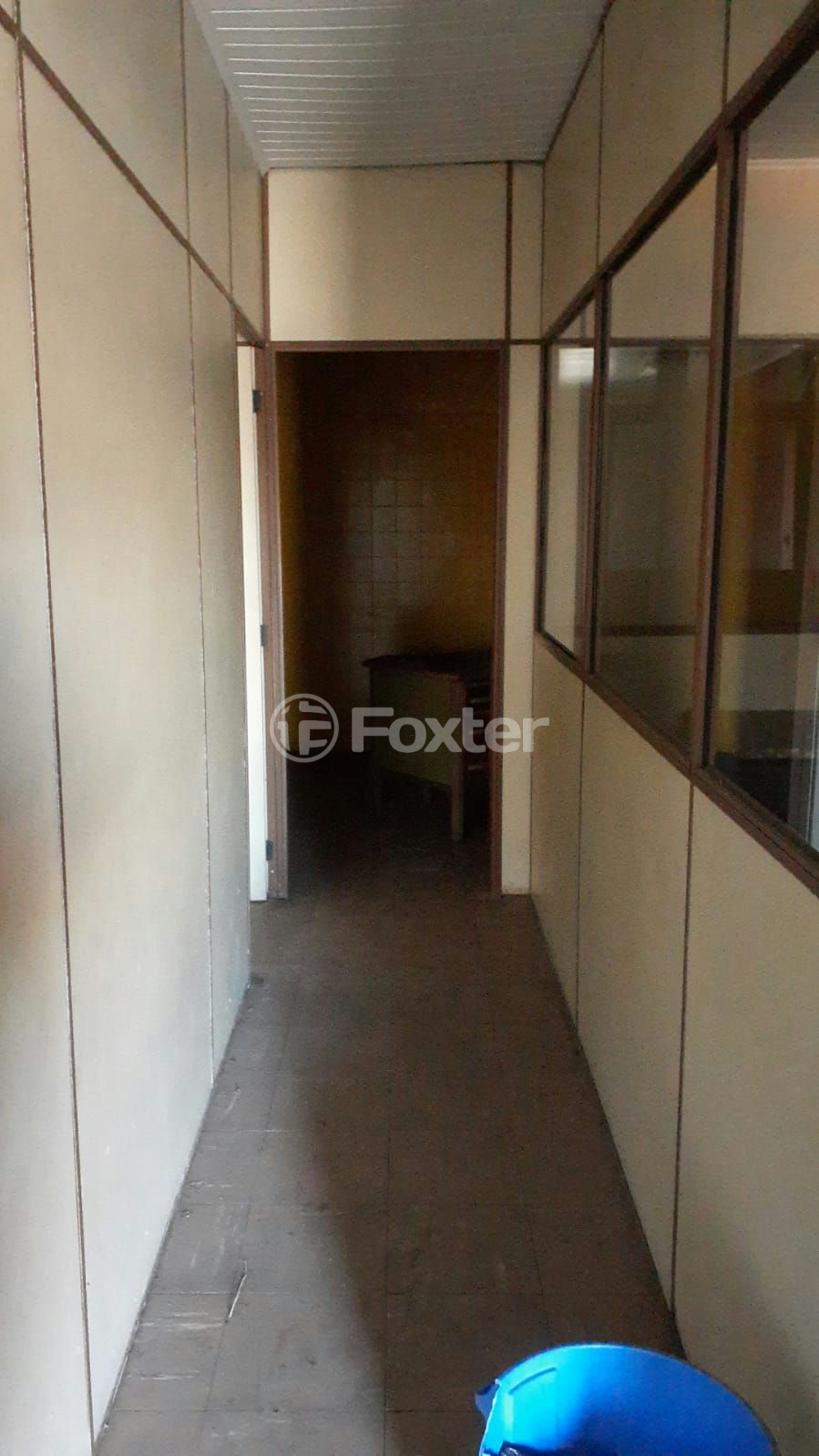 Depósito-Galpão-Armazém à venda, 1480m² - Foto 6