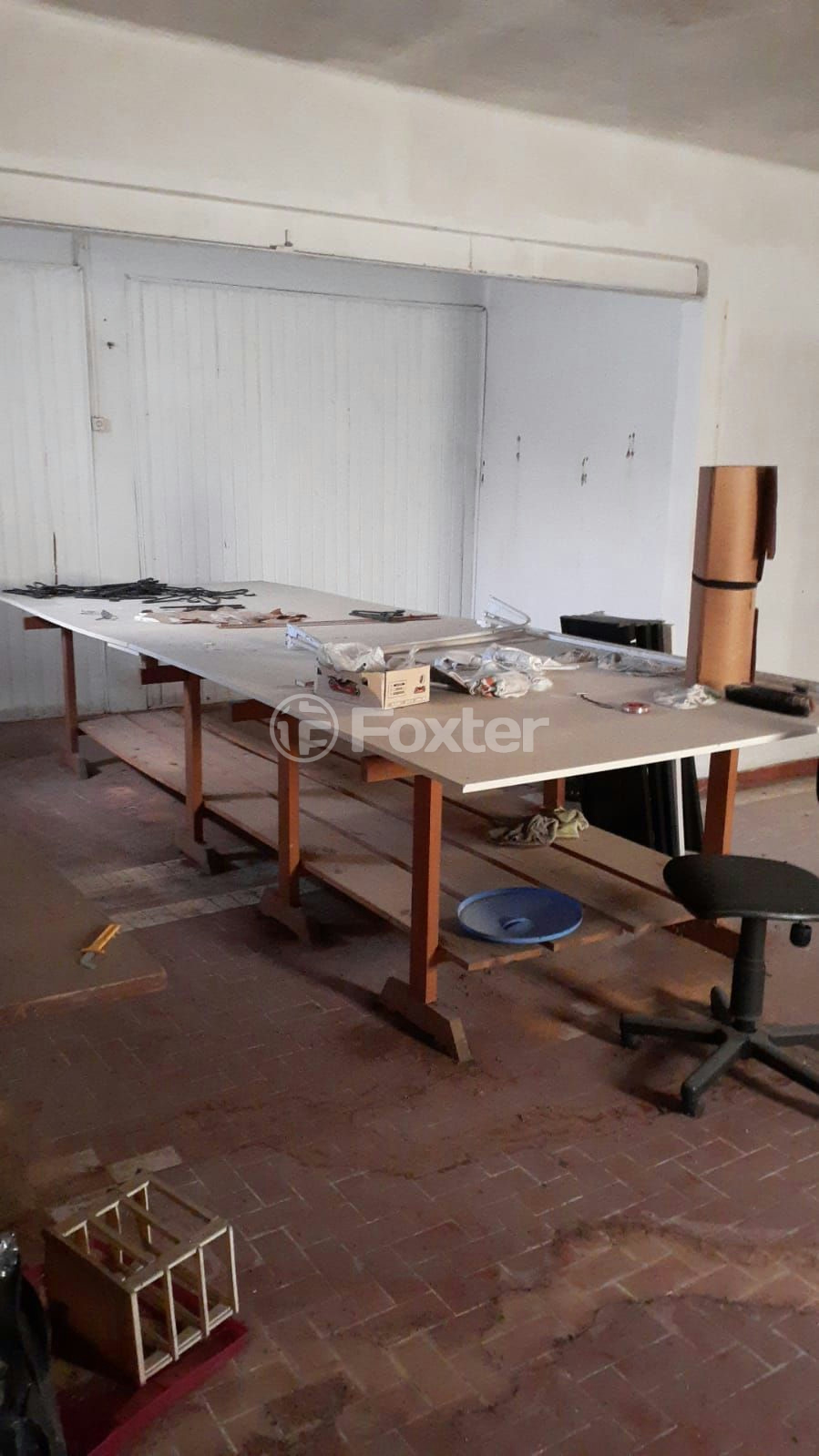 Depósito-Galpão-Armazém à venda, 1480m² - Foto 12