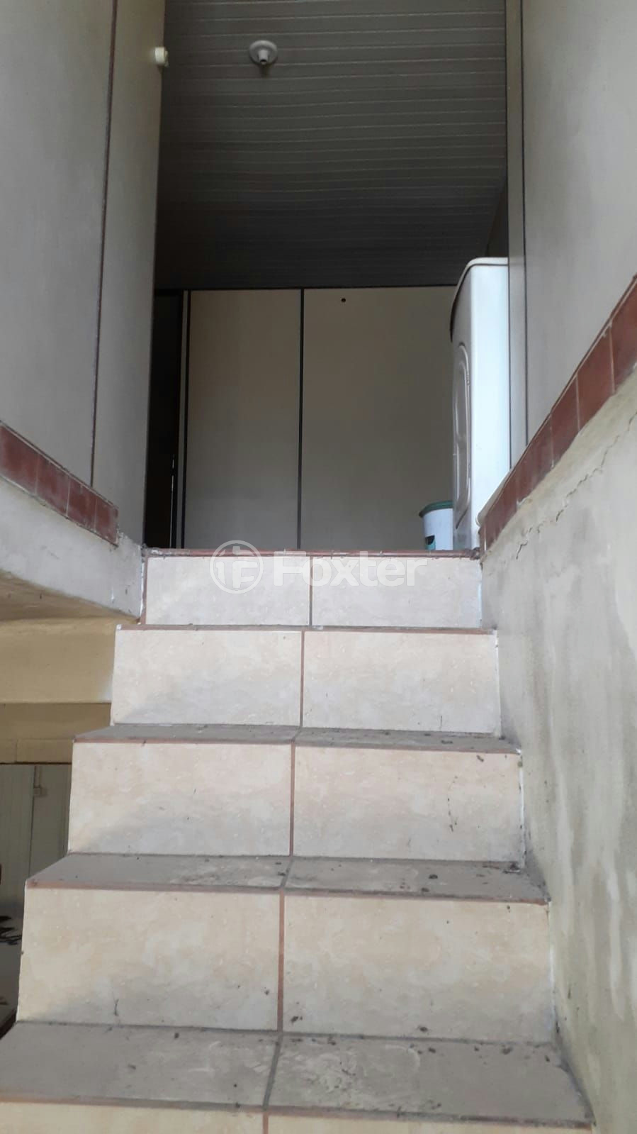 Depósito-Galpão-Armazém à venda, 1480m² - Foto 9