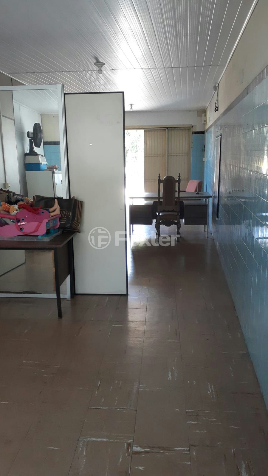Depósito-Galpão-Armazém à venda, 1480m² - Foto 8