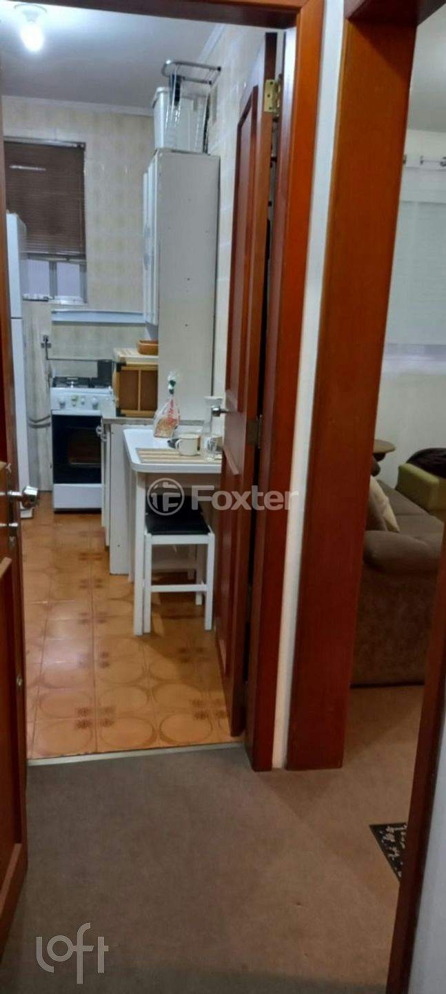 Apartamento à venda com 2 quartos, 58m² - Foto 2