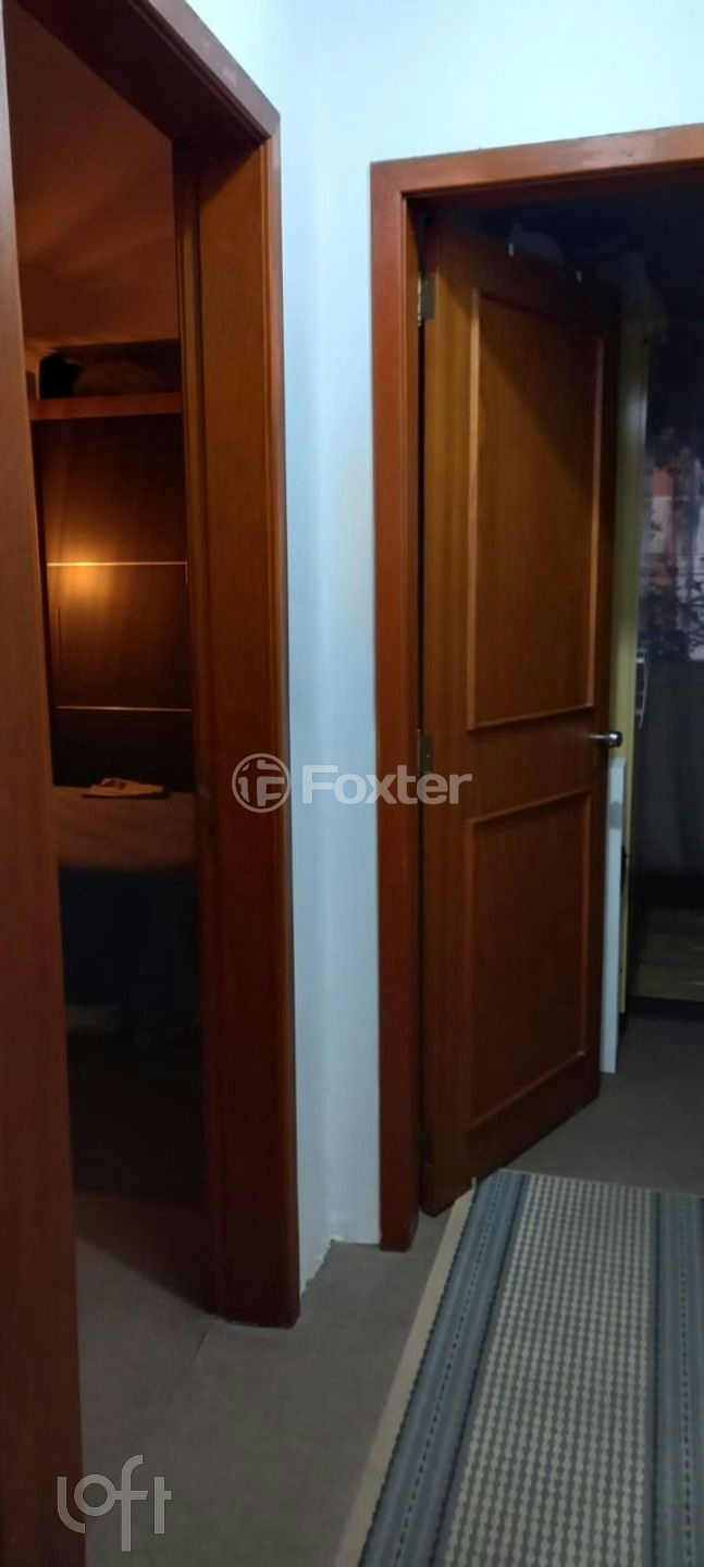 Apartamento à venda com 2 quartos, 58m² - Foto 7