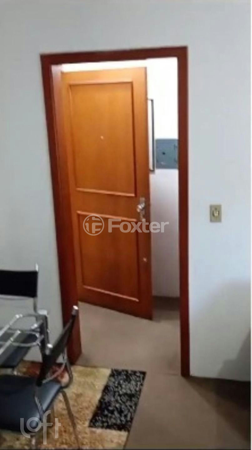 Apartamento à venda com 2 quartos, 58m² - Foto 8