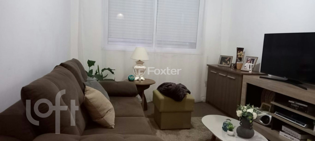 Apartamento à venda com 2 quartos, 58m² - Foto 8
