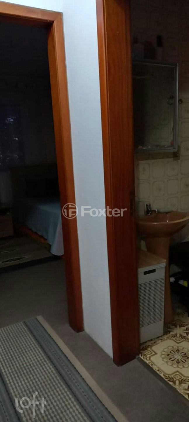 Apartamento à venda com 2 quartos, 58m² - Foto 6