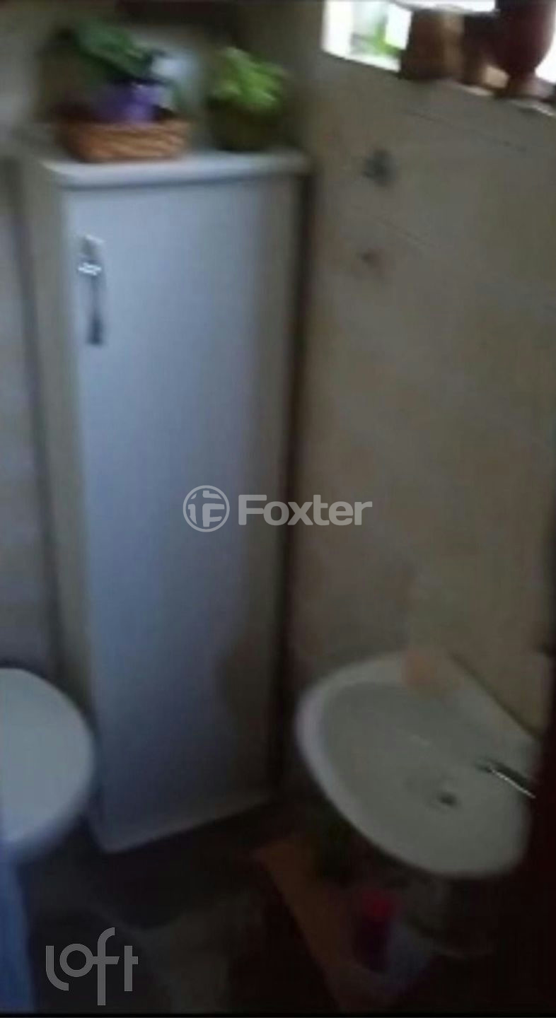 Apartamento à venda com 2 quartos, 58m² - Foto 10