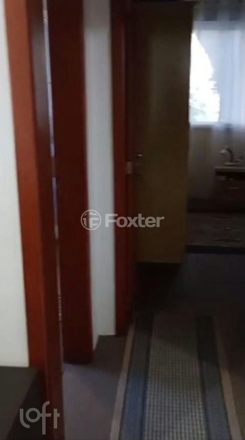 Apartamento à venda com 2 quartos, 58m² - Foto 5