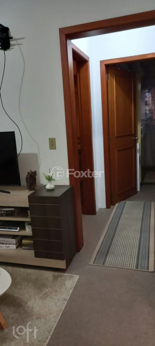 Apartamento à venda com 2 quartos, 58m² - Foto 5