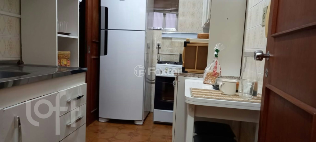 Apartamento à venda com 2 quartos, 58m² - Foto 3