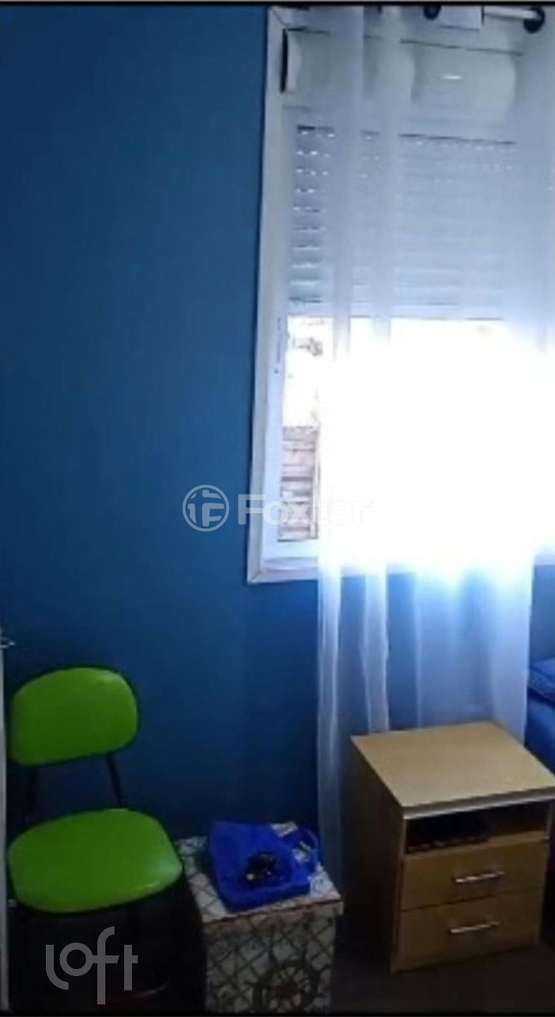 Apartamento à venda com 2 quartos, 58m² - Foto 7