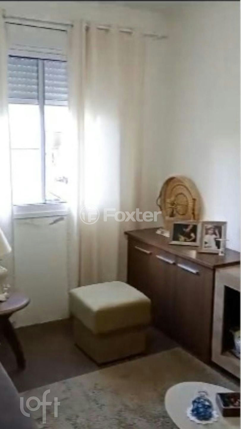 Apartamento à venda com 2 quartos, 58m² - Foto 3